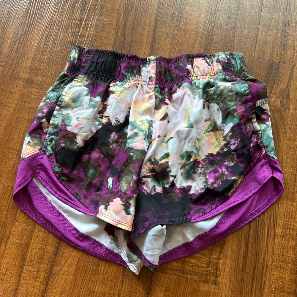Athletic Works Lined Shorts